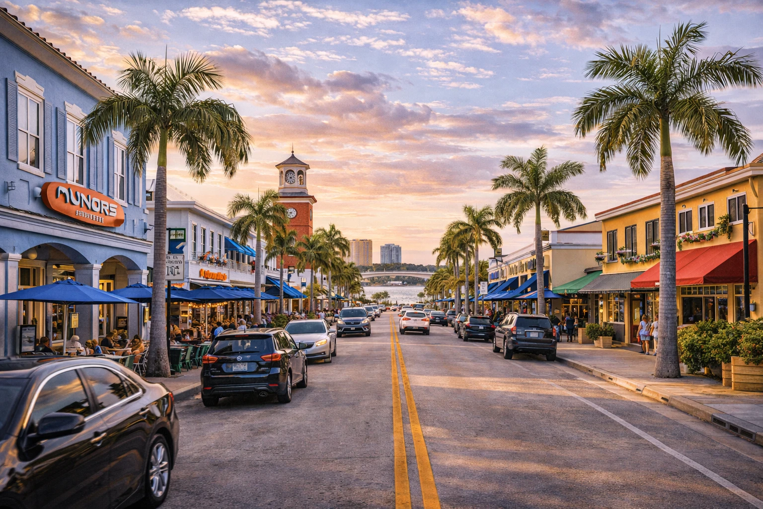 Web design for Vero Beach and Indian River County Florida businesses